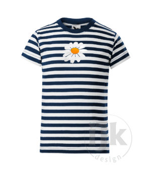 MARGARÉTKA – detské tričko s krátkym rukávom