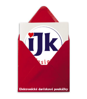 Elektronické darčekové poukážky